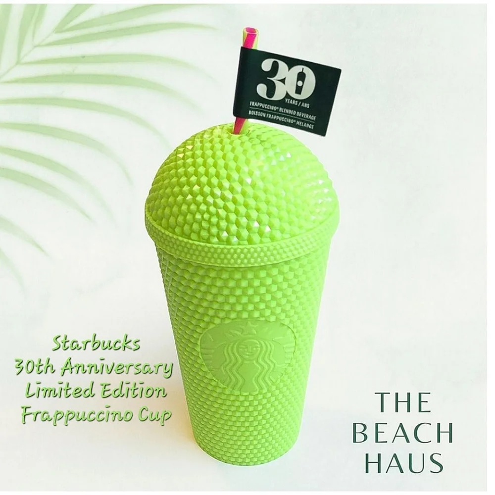 Starbucks limited edition